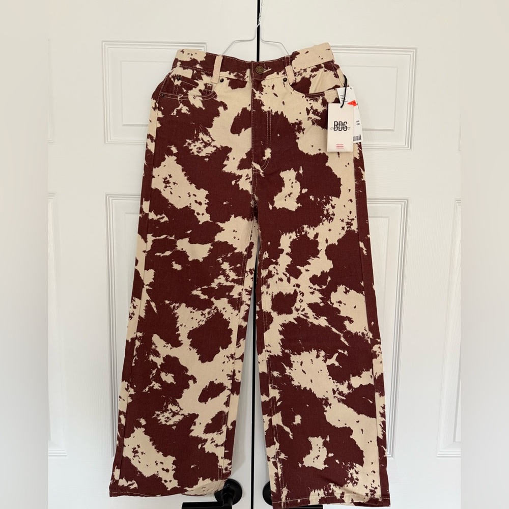 Urban Outfitters BDG Jeans